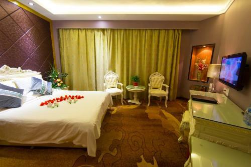 Dunhuang Grand Sun Hotel