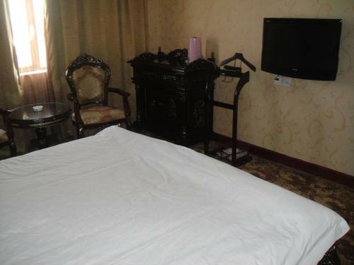 Dunhuang Grand Sun Hotel