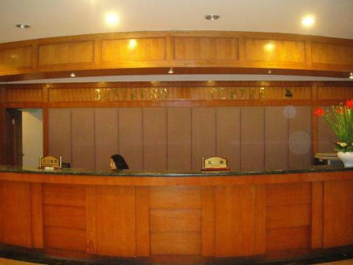 Dunhuang Grand Sun Hotel