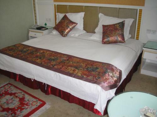 Dunhuang Grand Sun Hotel