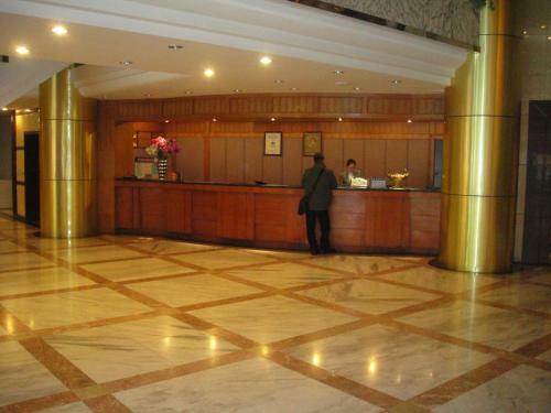 Dunhuang Grand Sun Hotel
