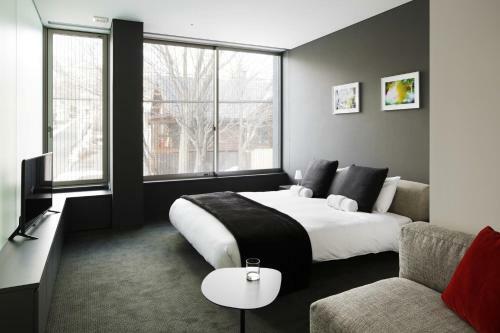 Apartamentos Terrazze