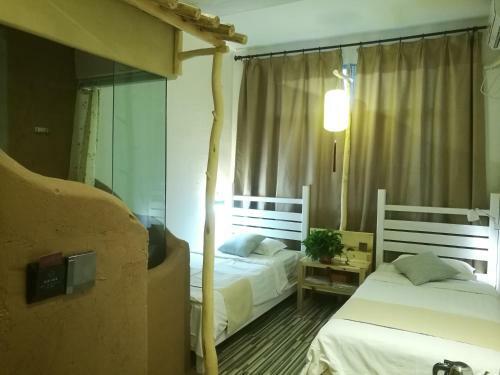 Dunhuang International Youth Hostel