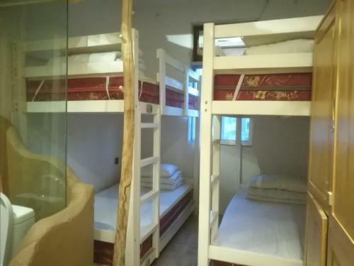 Dunhuang International Youth Hostel