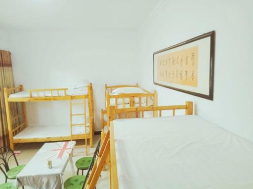 Dunhuang Han And Tang Dynasties Station Hostel