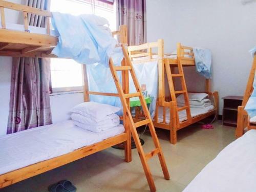 Dunhuang Han And Tang Dynasties Station Hostel