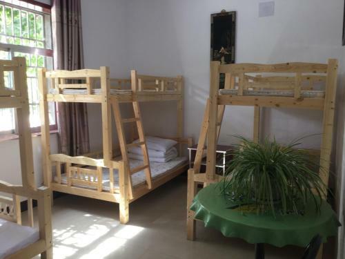 Dunhuang Han And Tang Dynasties Station Hostel