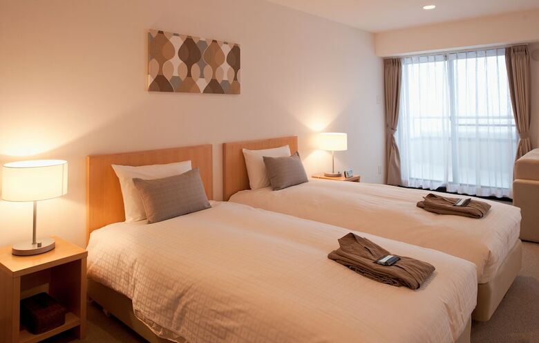 Hotel One Niseko Resort Towers