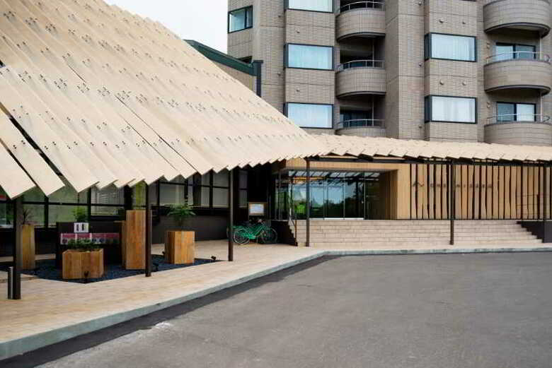 Hotel One Niseko Resort Towers