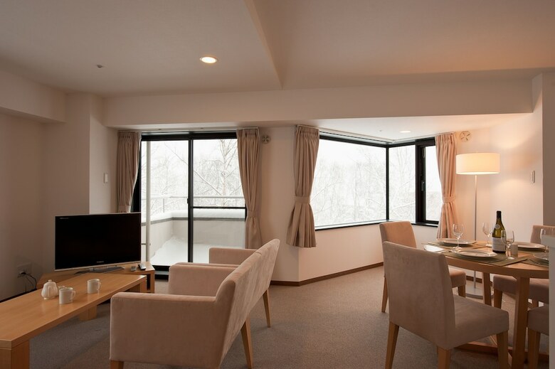 Hotel One Niseko Resort Towers
