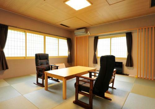 Hotel Ikoino Yuyado Iroha