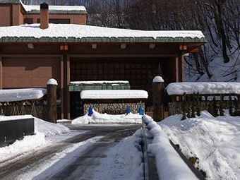 Niseko Konbu Onsen Tsuruga Moku-no-sho