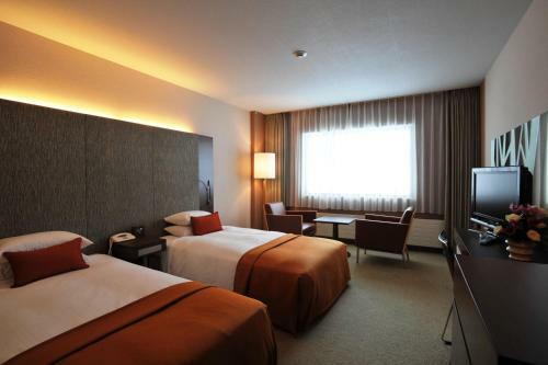 Hotel Niseko Northern Resort, An'nupuri