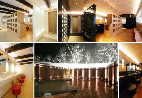 Hotel Niseko Northern Resort, An'nupuri