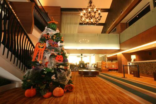 Hotel Niseko Northern Resort, An'nupuri
