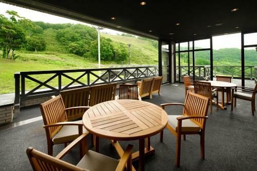 Hotel Niseko Northern Resort, An'nupuri