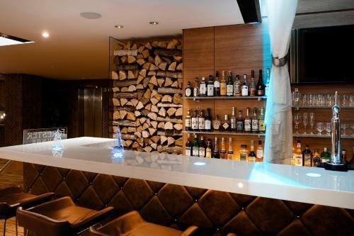 Hotel Niseko Northern Resort, An'nupuri