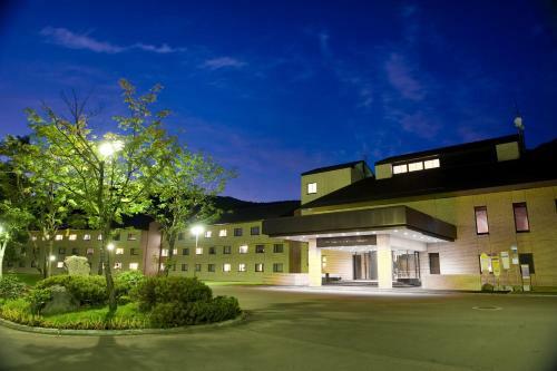 Hotel Niseko Northern Resort, An'nupuri