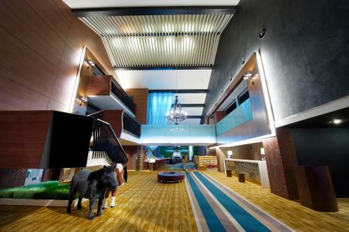 Hotel Niseko Northern Resort, An'nupuri