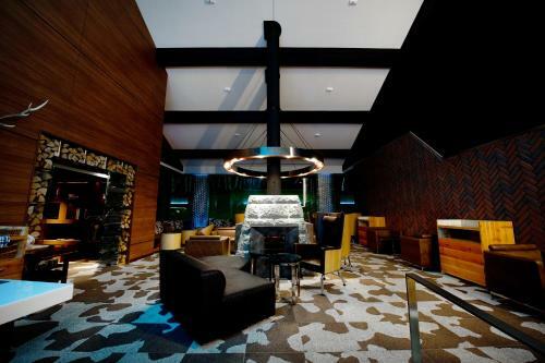 Hotel Niseko Northern Resort, An'nupuri