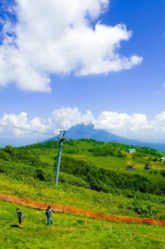 Hotel Niseko Northern Resort, An'nupuri