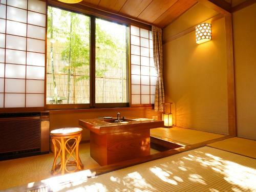 Sumiyosiya Ryokan