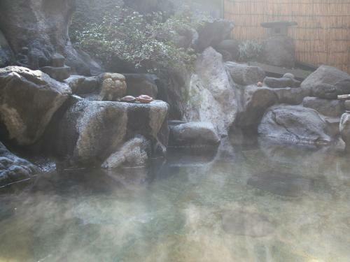 Sumiyosiya Ryokan