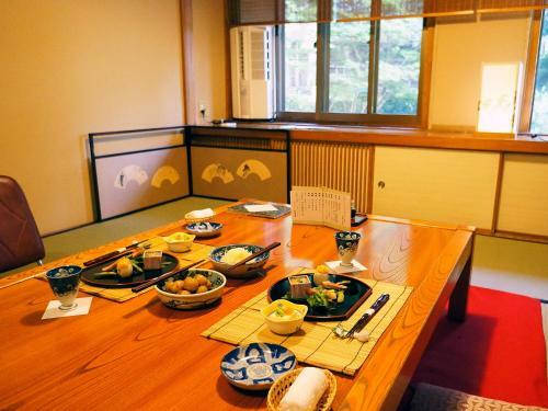 Sumiyosiya Ryokan