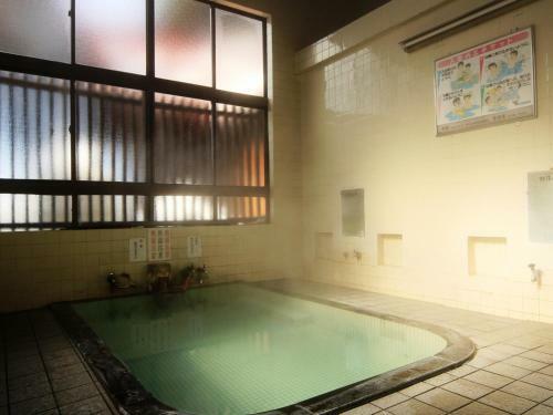 Sunrise Meiji-ya