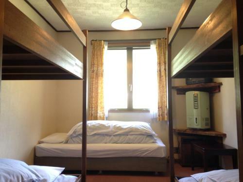 Lodge Pension Tannenhof