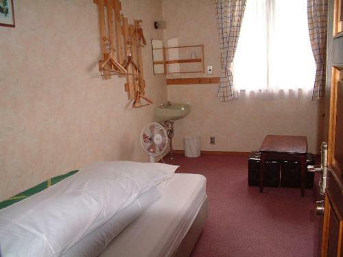 Lodge Pension Tannenhof