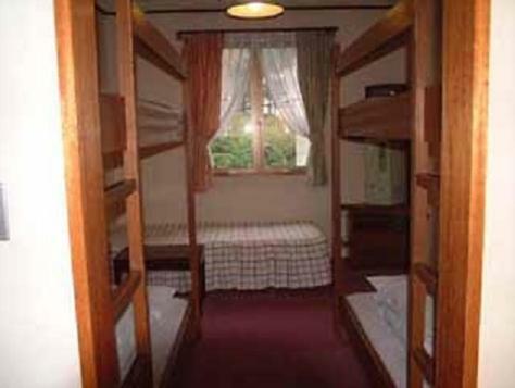 Lodge Pension Tannenhof