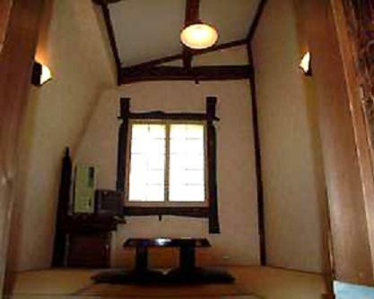 Lodge Pension Tannenhof