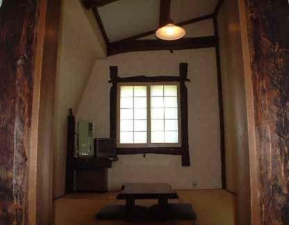Lodge Pension Tannenhof