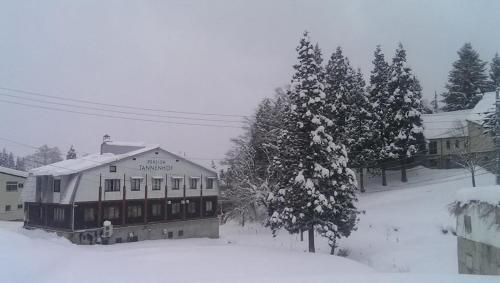 Lodge Pension Tannenhof