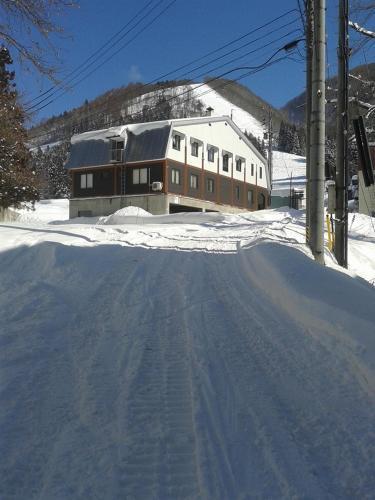 Lodge Pension Tannenhof