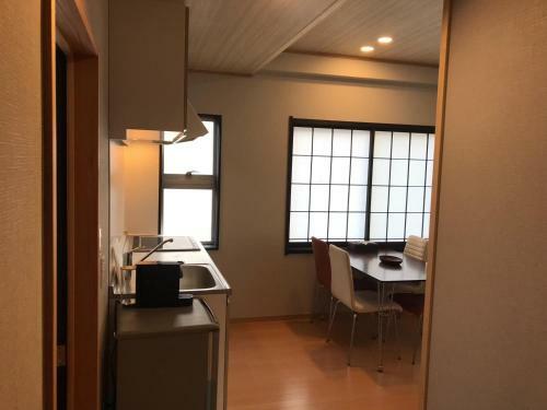 Posada Schanze Nozawa