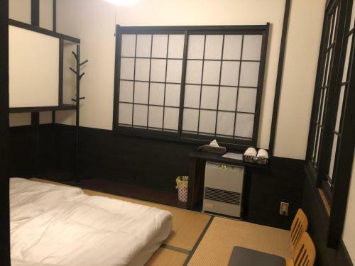 Posada Schanze Nozawa