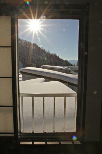 Posada Schanze Nozawa