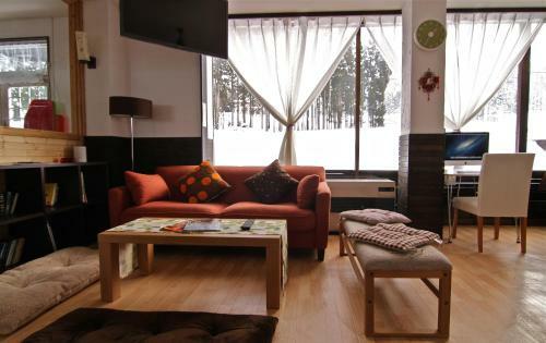 Posada Schanze Nozawa
