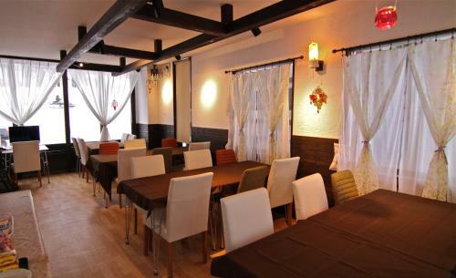 Posada Schanze Nozawa