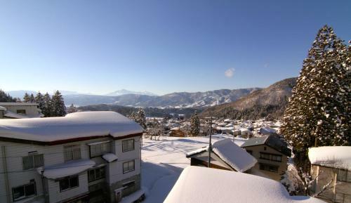 Posada Schanze Nozawa
