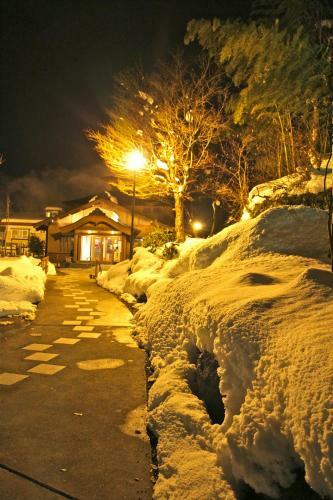 Posada Schanze Nozawa