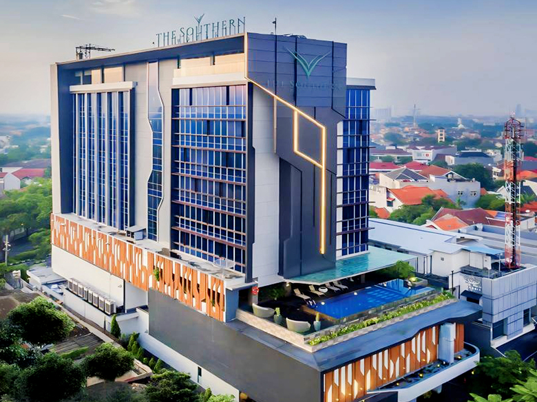 Hotel Ibis Styles Surabaya Jemursari