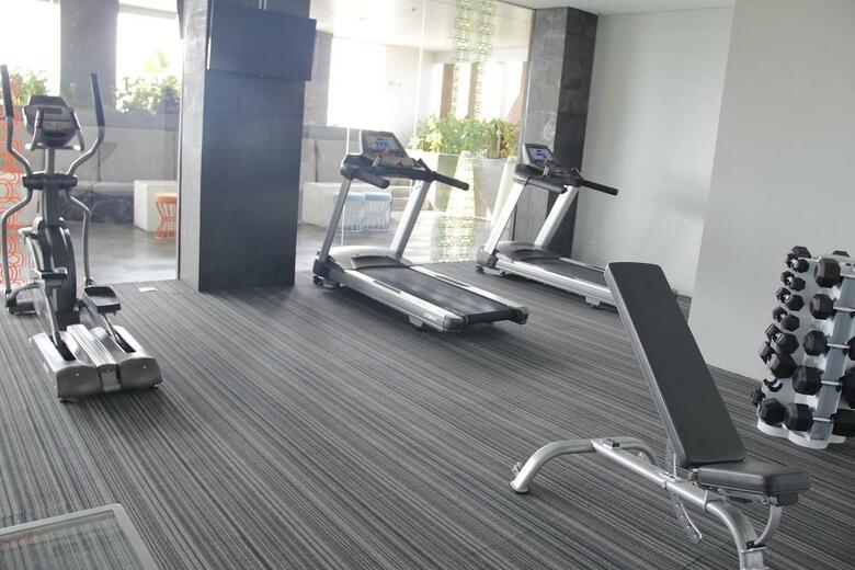Hotel Ibis Styles Surabaya Jemursari