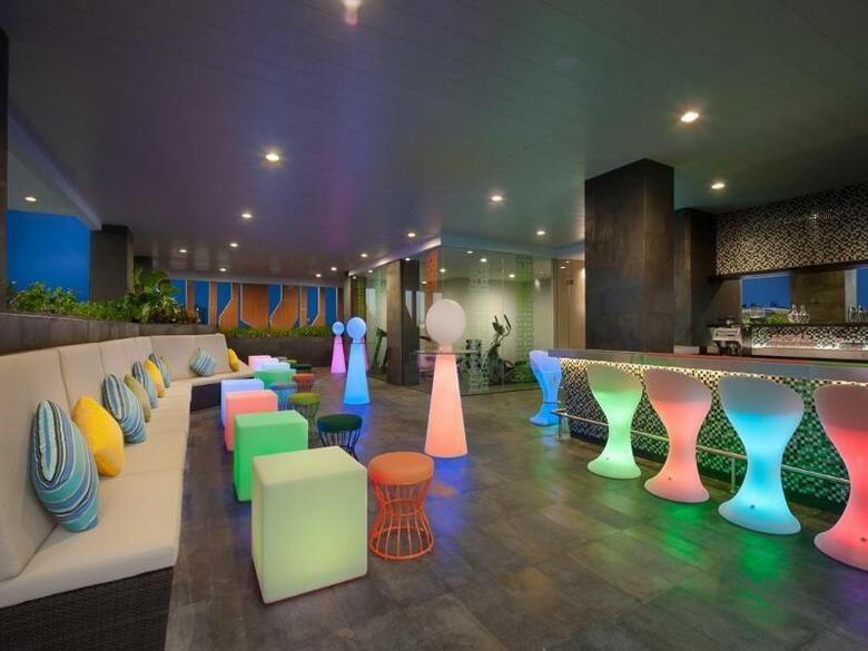 Hotel Ibis Styles Surabaya Jemursari