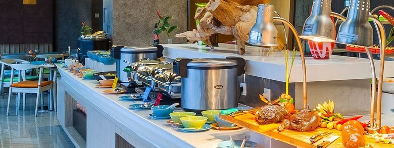 Hotel Ibis Styles Surabaya Jemursari