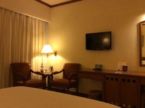 Elmi Hotel Surabaya