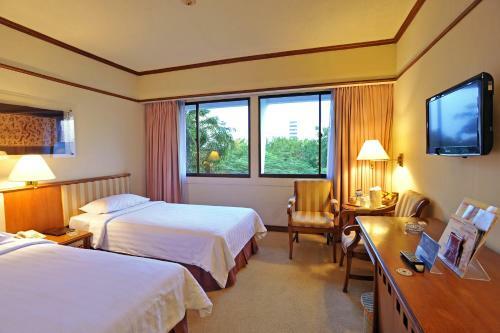 Elmi Hotel Surabaya