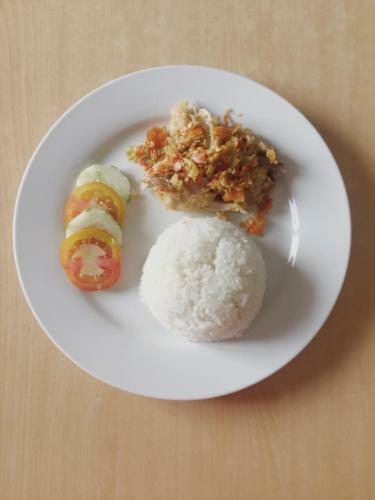 Evora Hotel Surabaya